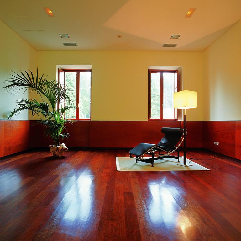 Iberik Gran Balneario De Guitiriz Hotel Buitenkant foto